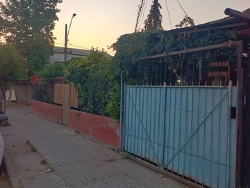 Venta / Casa / Padre Hurtado