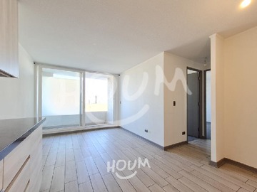 Departamento en venta en Vargas Buston, San Miguel - 2 dormitorios, 1 baño