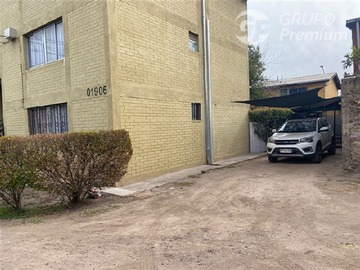 Arriendo Mensual / Departamento / Puente Alto