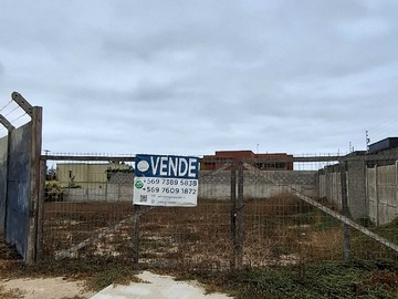 Terreno en venta en Vende sitio, Rosario de Peñuelas. (86554), Coquimbo