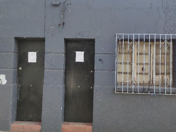 Local Comercial en arriendo mensual en Lord Cochrane 1617, Santiago