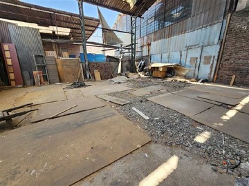 Terreno Industrial en venta en Industria en venta (170959), San Miguel - 3 baños