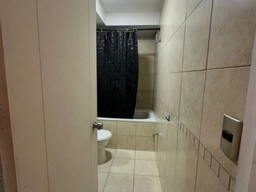 Venta / Departamento / Santiago