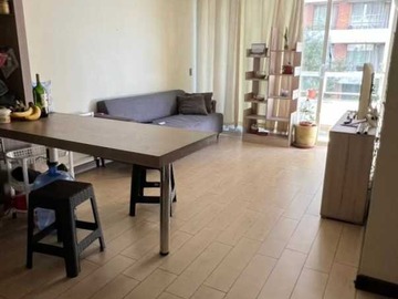 Departamento en venta en Inversión Segura/ 2 dorm (148432), Macul - 2 dormitorios, 1 baño
