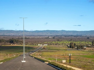 Parcela en venta en Rancagua, Rancagua