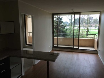 Departamento en venta en Se Vende Departamento en San Pedro de la Paz (143197), Concepción - 2 dormitorios, 2 baños