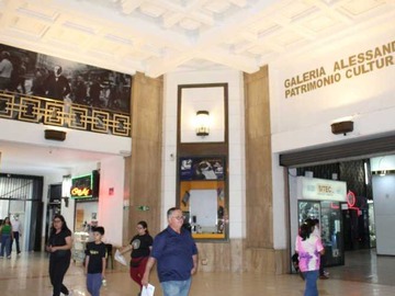 Local Comercial en arriendo mensual en Local comercial recién remodelado (177847), Santiago - 2 baños