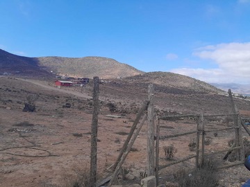 Terreno en venta en Terreno El Arrayan Costero - La Serena (176875), La Serena