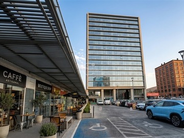 Local Comercial en arriendo mensual en Las Pelargonias, Concón