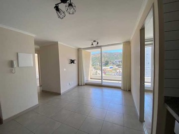 Departamento en venta en Lindo Departamento, cercano a Universidad (66658), Viña del Mar - 3 dormitorios, 2 baños