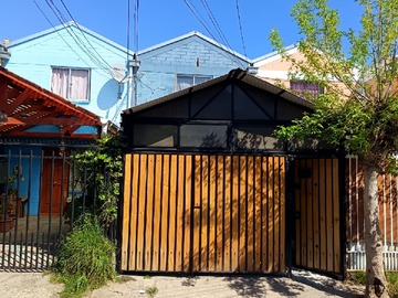 Casa en venta en los pehuenches 01357, Puente Alto - 3 dormitorios, 2 baños