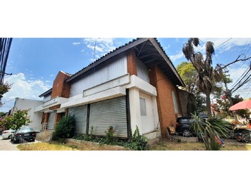 Local Comercial en arriendo mensual en Cuevas., Rancagua - 3 dormitorios, 1 baño
