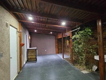 Casa en arriendo mensual en Ideal Inversión: Ubicación Estratégica (170316), San Bernardo - 3 dormitorios, 3 baños