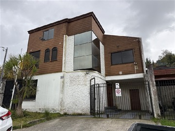 Departamento en arriendo mensual en Edificio Comercial Padre Harter Puerto Montt, Puerto Montt - 15 dormitorios, 6 baños