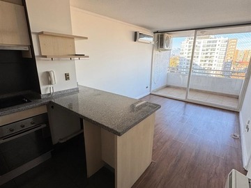Venta / Departamento / Ñuñoa