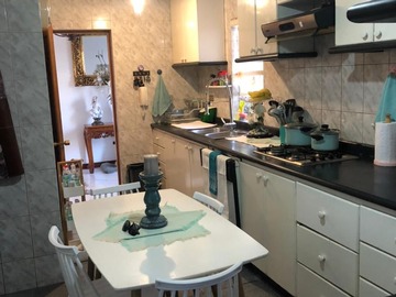 Casa en venta en Portal San Fernando, Copiapó - 3 dormitorios, 4 baños