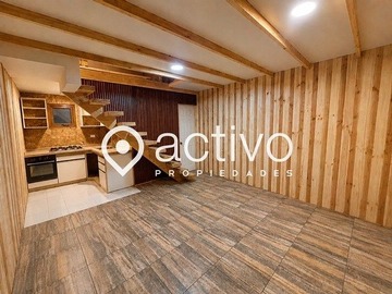 Casa en venta en Ruta t-551, Futrono - 1 dormitorio, 1 baño