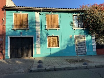 Casa en venta en Valor rebajado! oportunidad! (174832), Santiago - 9 dormitorios, 3 baños