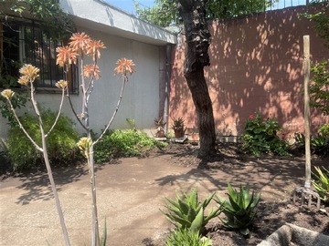 Venta / Casa / Vitacura
