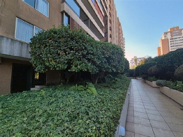 Departamento en venta en Metro Manuel Montt, Providencia - 1 dormitorio, 1 baño