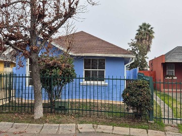 Casa en arriendo mensual en Ciudad del este (159089), Puente Alto - 3 dormitorios, 2 baños