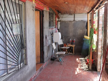 Peñalolén, Guacolda 6167 Image