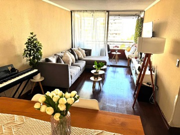 Departamento en venta en Salesiano (95382), San Miguel - 2 dormitorios, 2 baños