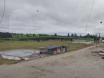 Parcela en venta en Puerto Montt, Puerto Montt