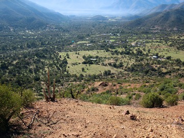 Terreno Agricola en venta en El molino, Quilpué - 3 dormitorios, 2 baños