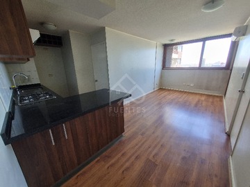 Departamento en venta en Avenida Almirante Blanco Encalada 2007, Santiago - 2 dormitorios
