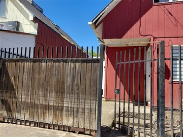 Casa en venta en Villa La Campiña, Talca - 3 dormitorios, 1 baño