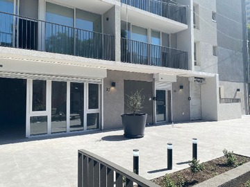 Local Comercial en arriendo mensual en Locales disponibles cerca de metro Ñuble (161519), Ñuñoa - 1 baño