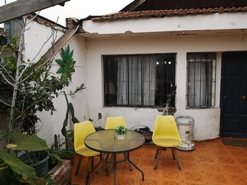 Venta / Casa / Macul