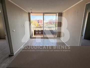 Departamento en venta en Luminoso Hogar Ideal para Familias (164205), La Florida - 2 dormitorios, 2 baños