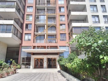 Departamento en arriendo mensual en Inversión Segura con Excelente Conectividad (170467), San Miguel - 3 dormitorios, 2 baños