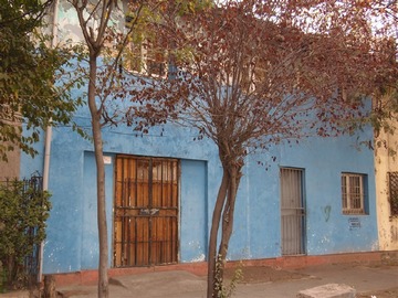 Casa en venta en Pedro Aguirre Cerda con Obispo Manuel Umana, Estación Central - 5 dormitorios, 3 baños