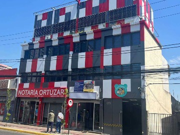Oficina en arriendo mensual en Oficina o consulta medica / 50%off primer mes (143161), San Miguel - 5 dormitorios, 2 baños