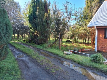Parcela en venta en Putemun, Castro