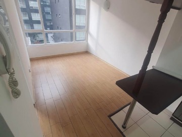 Venta / Departamento / Santiago