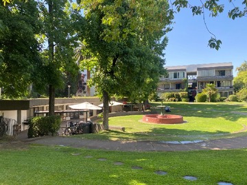 Departamento en venta en Geronimo de Alderete con Las Tranqueras (176320), Vitacura - 2 dormitorios, 2 baños