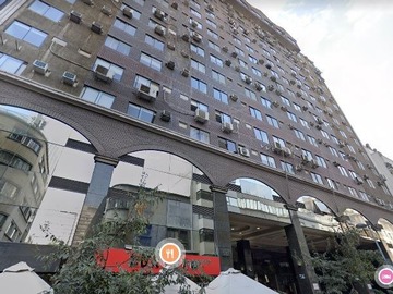 Arriendo Mensual / Departamento / Santiago