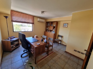 Oficina en venta en Avenida 2 sur - edificio aranjuez, Talca - 3 dormitorios, 4 baños