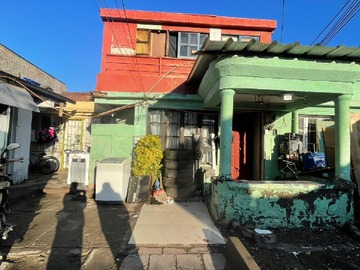 Casa en venta en Gran terreno con casa uso mixto comercial (174454), Independencia - 3 dormitorios, 2 baños