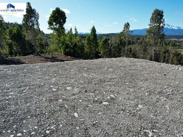 Terreno en venta en Rio chico (72111), Puerto Montt