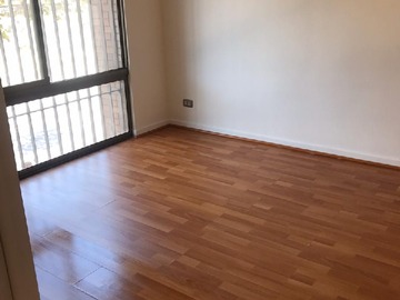 Venta / Departamento / Santiago