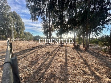 Terreno en venta en Quintero, Santa Adela, Quintero