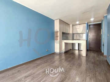 Arriendo Mensual / Departamento / Estación Central