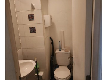 Oficina en venta en Badajoz 100, Las Condes - 2 baños