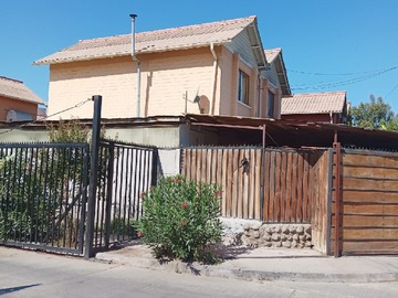 Casa en venta en Propiedad a la Venta Ubicada en Balmaceda los Silos - 3 dormitorios, 1 baño