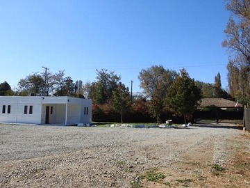 Casa en venta en La Posada - Camino Yerbas Buenas, Linares - 2 baños